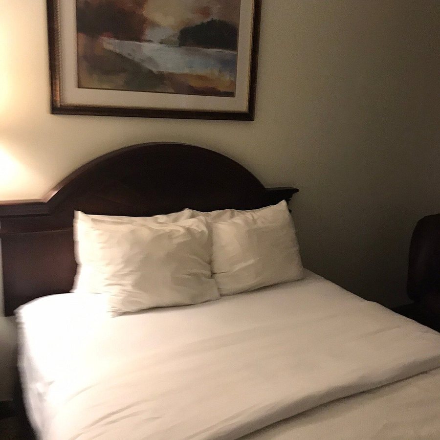 Clarion Pointe Sioux Falls Airport — Guest room