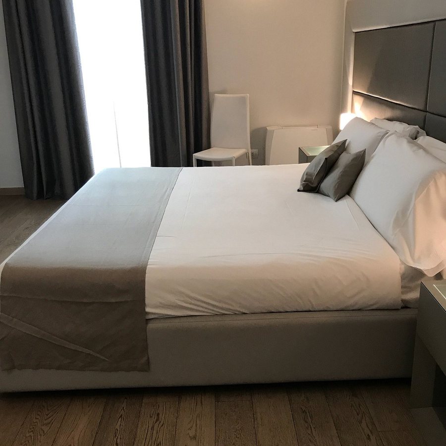 Clerici Boutique Hotel — Guest room
