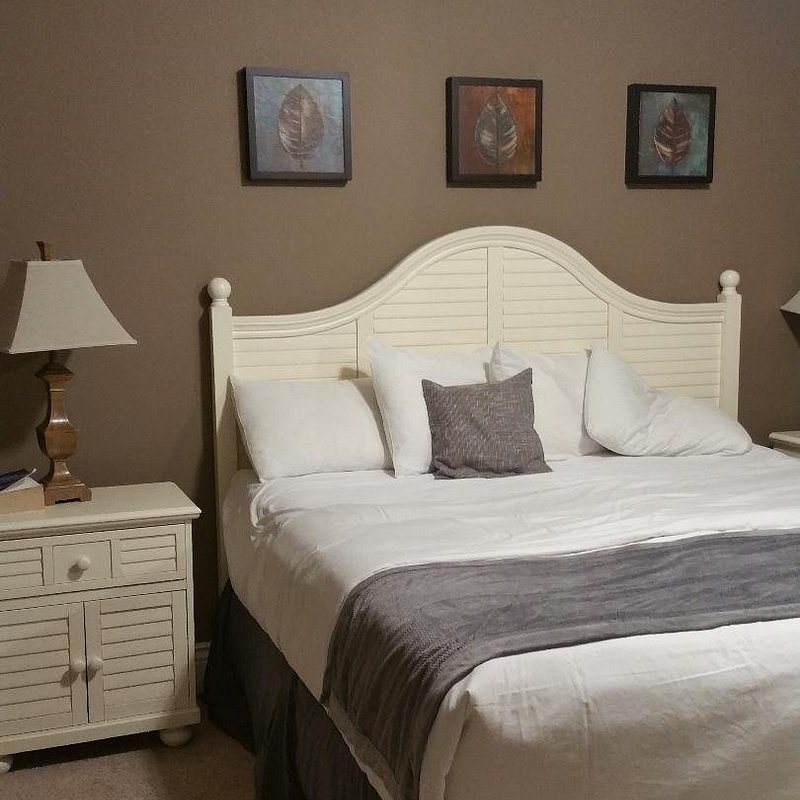 Cliffs Resort — Guest room