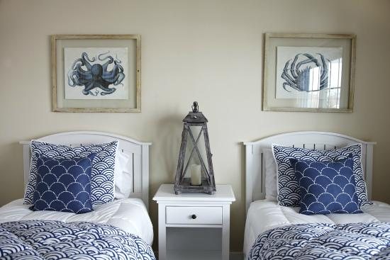 Cliffside Resort Condominiums — Guest room