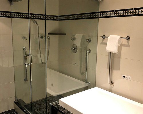 Clifton House — Bathroom
