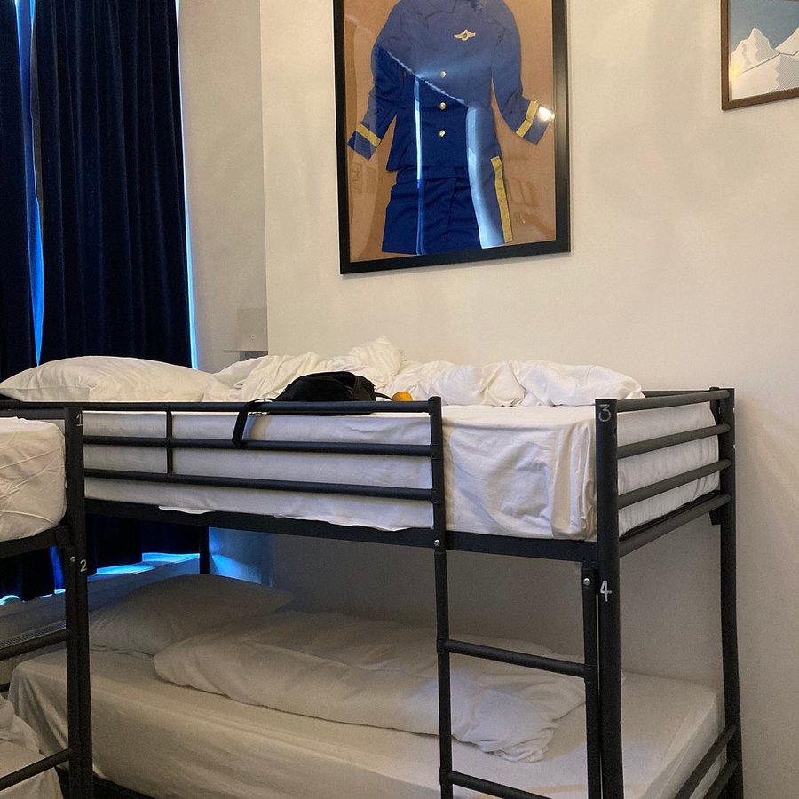 ClinkCoco — Guest room