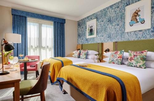 Clonakilty Park Hotel — Guest room