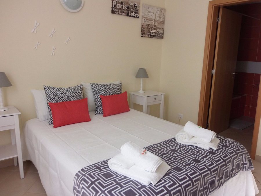 Cloud 9 Hostel — Guest room