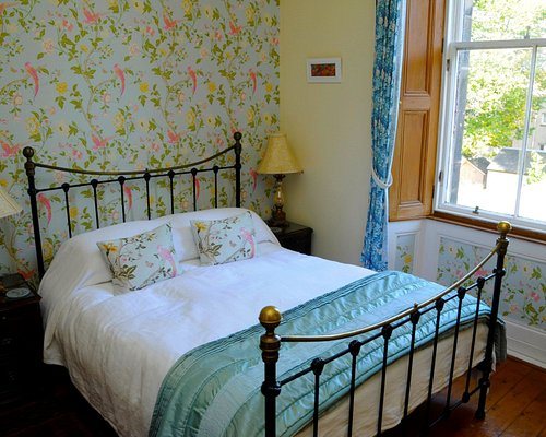 Cluaran Guest House — Guest room