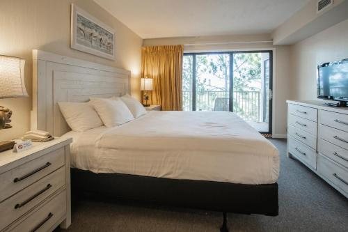 Club Destin — Guest room