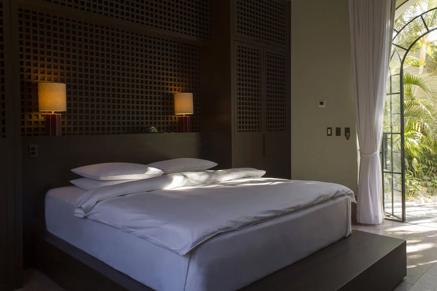 Club Hotel Cantamar — Guest room