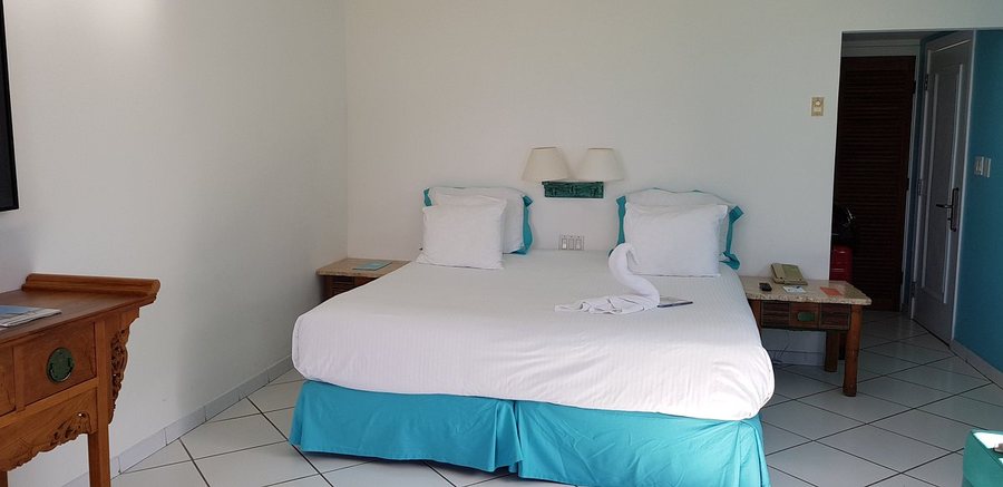 Club Med Columbus Bahamas — Guest room