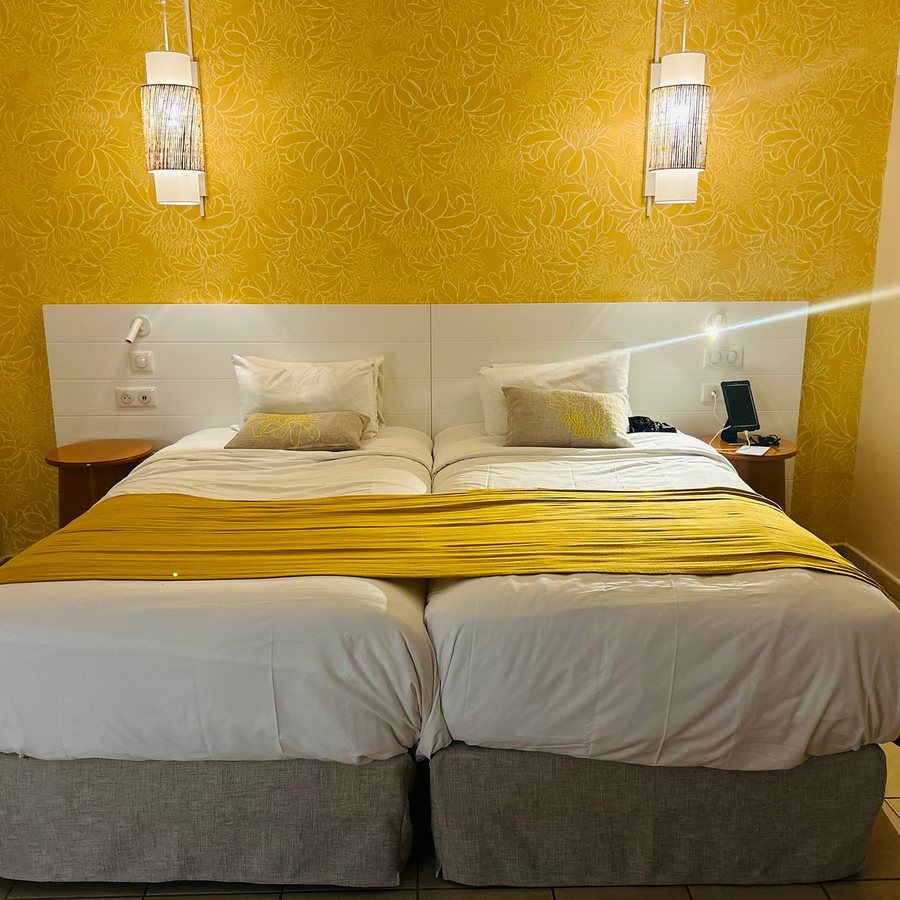 Club Med Les Boucaniers Martinique — Guest room