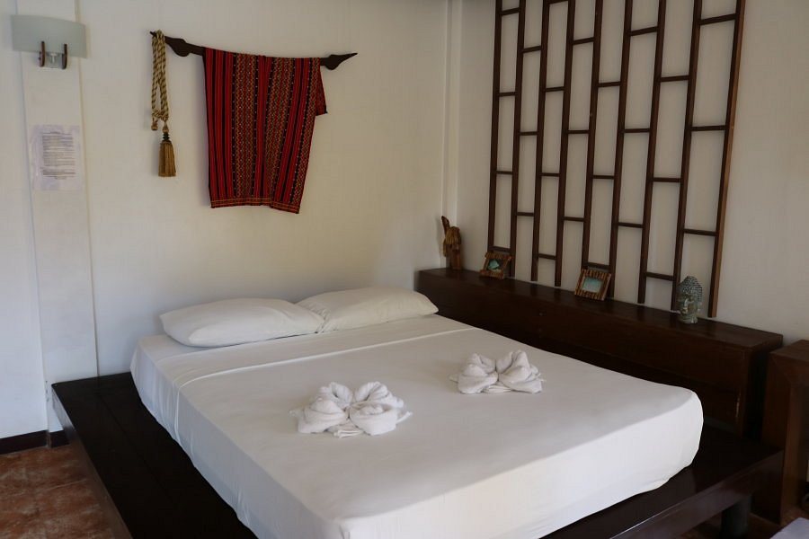 Club Tara Resort — Guest room