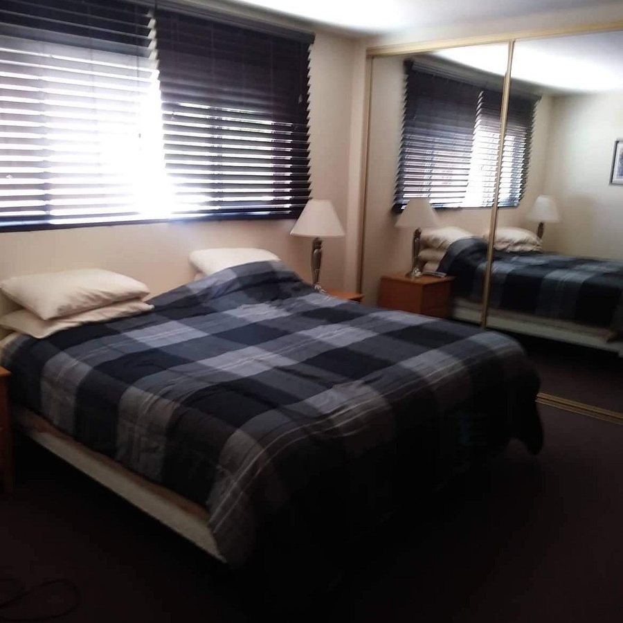 Club Trinidad — Guest room