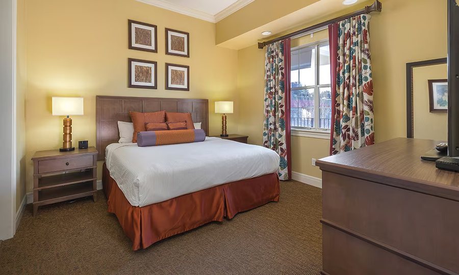 Club Wyndham Branson at The Meadows — Guest room