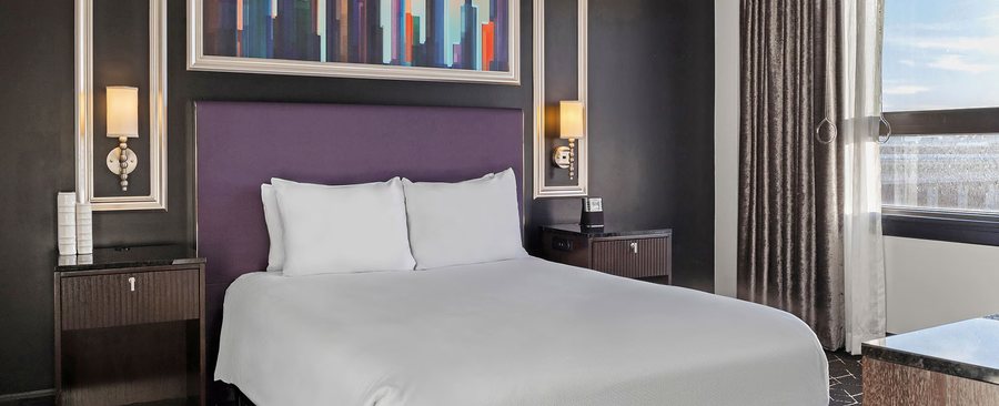 Club Wyndham Canterbury — Guest room