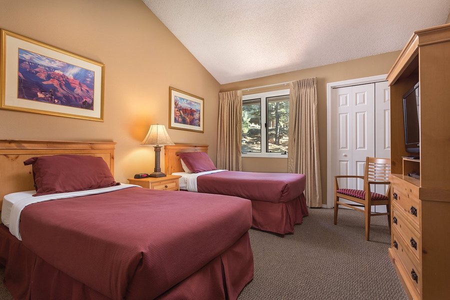 Club Wyndham Flagstaff — Guest room