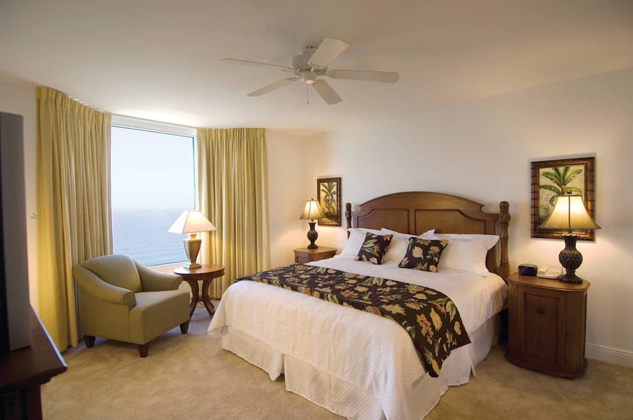 Club Wyndham Panama City Beach — Guest room