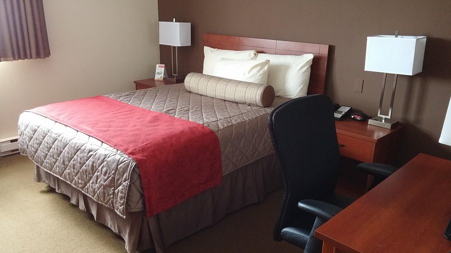 Coastal Inn Moncton Dieppe — Guest room