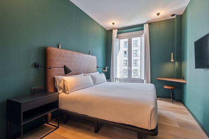 Colectia Stays Atocha — Guest room