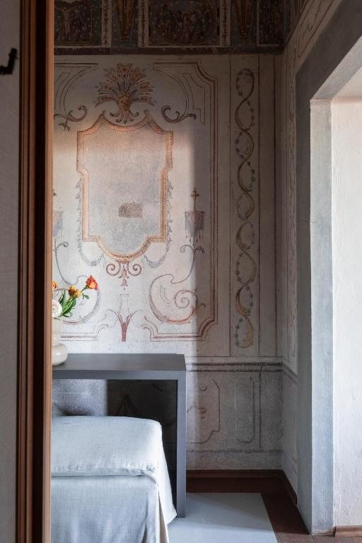 Collegio alla Querce Auberge Collection — Bathroom