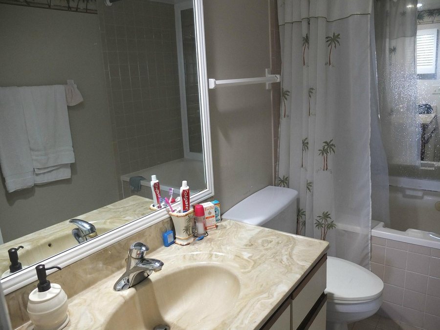 Colony Reef Club — Bathroom