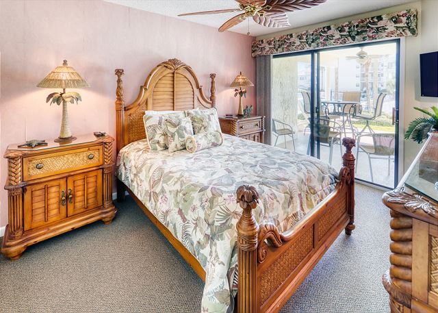 Colony Reef Club — Guest room