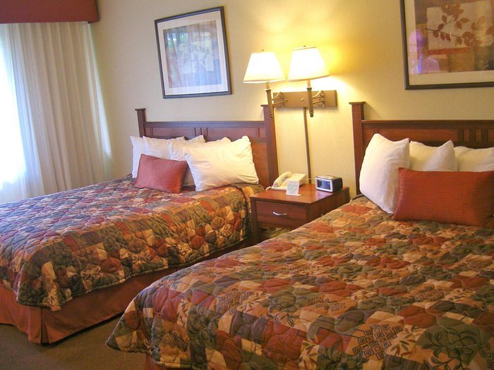 Colorado Trails Ranch — Guest room