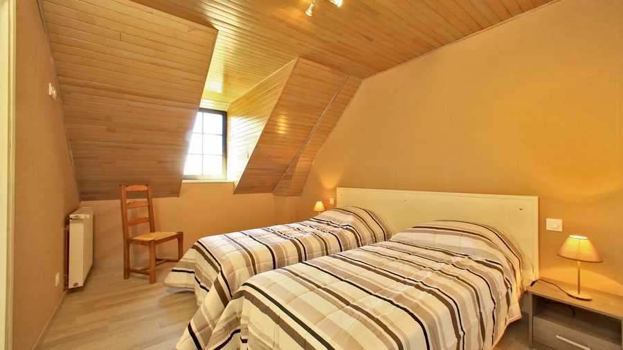 Combas Village de Gites — Guest room