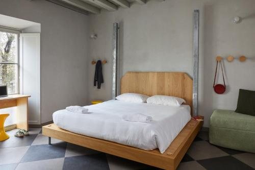 Combo Milano — Guest room