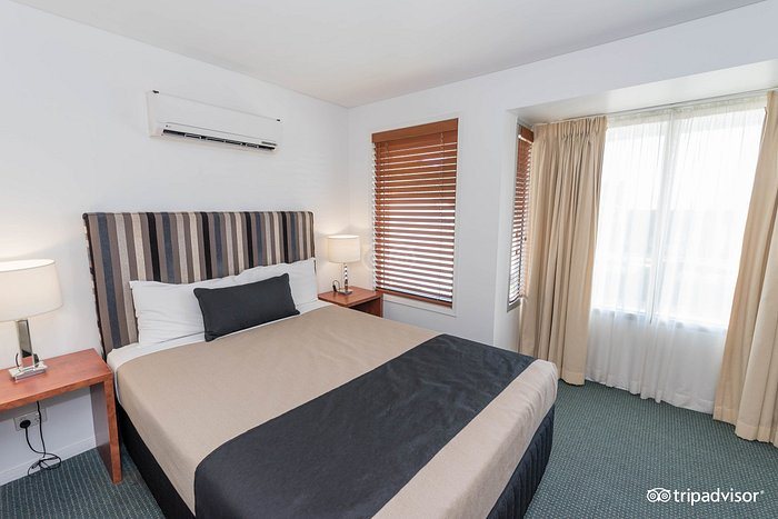 Comfort Inn Apartments Northgate Airport — Guest room