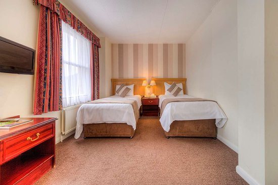 Comfort Inn Bessemer Birmingham South — Guest room