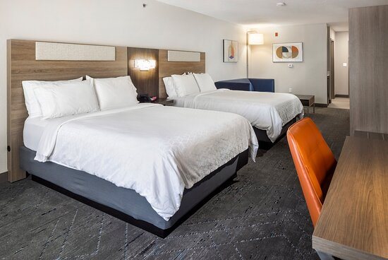Comfort Inn Festus Festus Missouri — Guest room