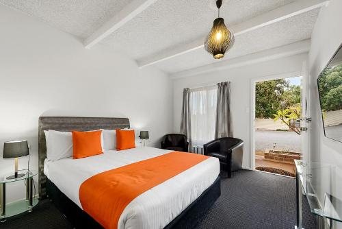 Comfort Inn Flinders On Main — Guest room