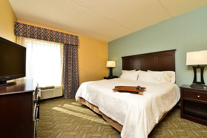 Comfort Inn Saco Old Orchard Beach — Guest room