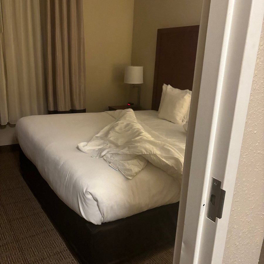 Comfort Inn Suites Nashville Franklin Cool Springs — Guest room