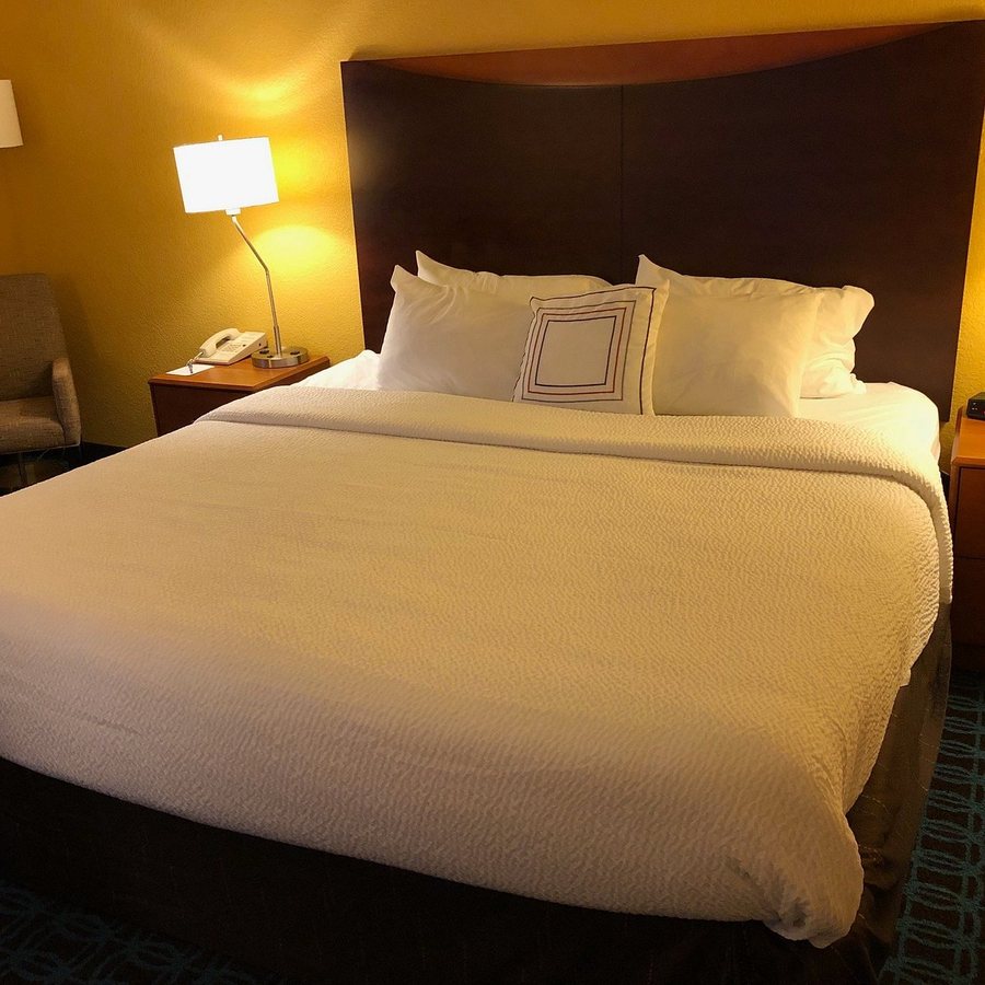 Comfort Inn Suites Olathe Kansas City — Guest room