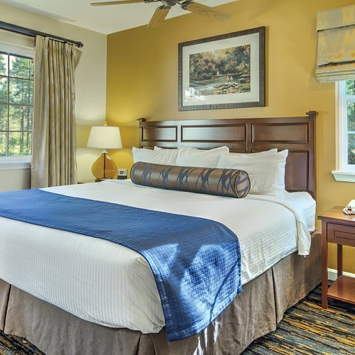 Comfort Inn Suites Pinetop Show Low — Guest room