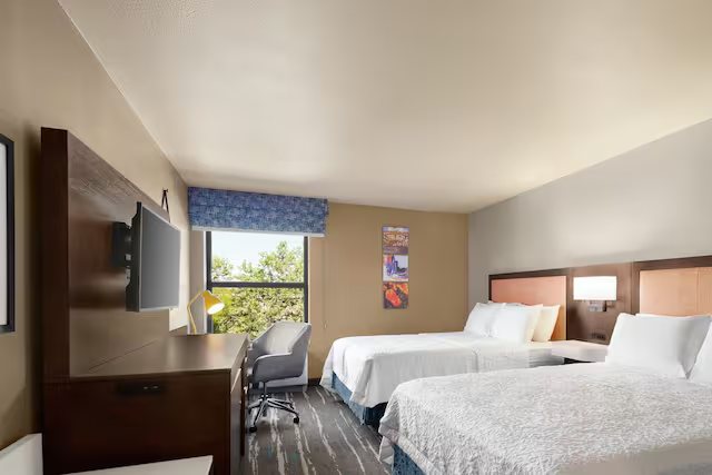 Comfort Inn Suites Rancho Cordova Sacramento — Guest room