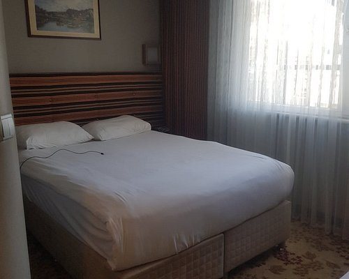 Comfort Life Hotel Istanbul — Guest room