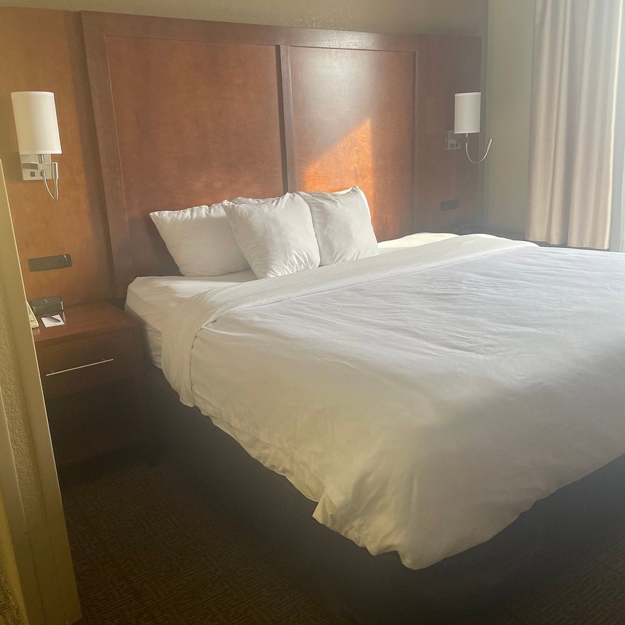 Comfort Suites Oxford I 20 Exit 188 — Guest room