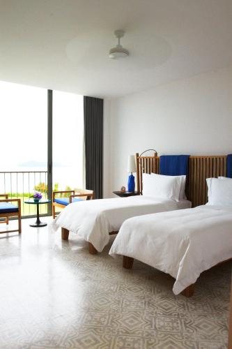 COMO Point Yamu — Guest room