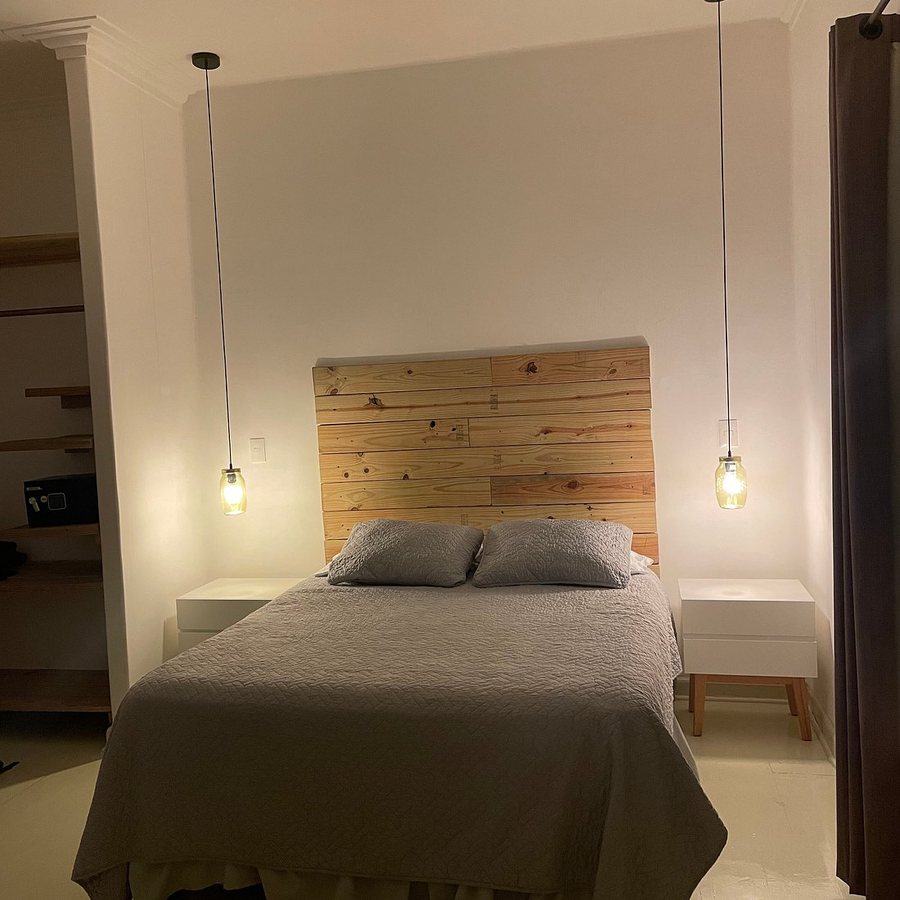 Condesa Haus — Guest room