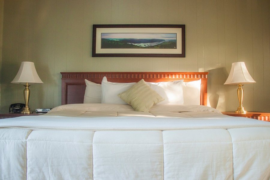 Contessa Resort — Guest room