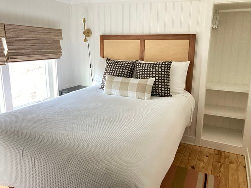 Cooper Cottages Rehoboth Beach — Guest room