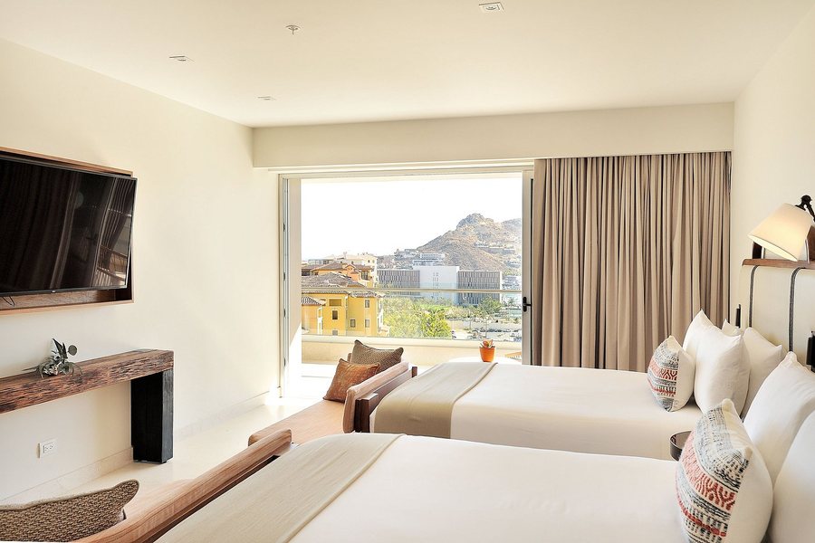 Corazon Cabo Resort Spa — Guest room