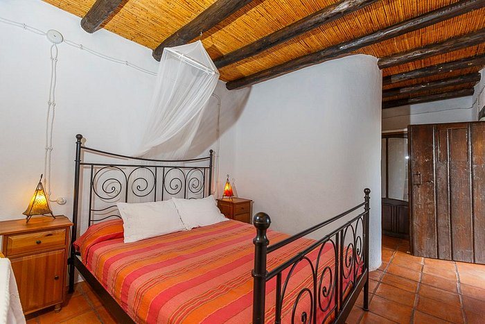 Cortijo Torreblanca — Guest room