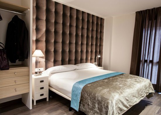 Cosmo Apartments Consell de Cent Barcelona Catalonia — Guest room