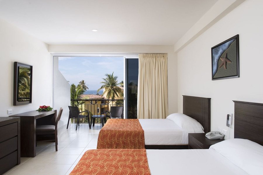 Costa Club Punta Arena — Guest room
