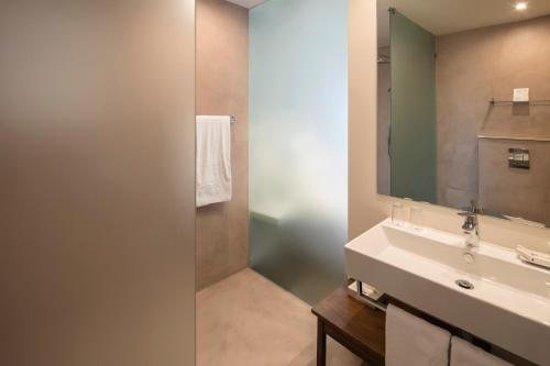 Costa D oiro Ambiance Village — Bathroom