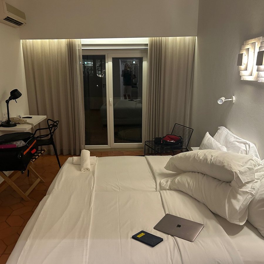 Costa D oiro Ambiance Village — Guest room