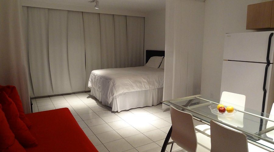 Costa Galana Miami Miami Beach Florida — Guest room