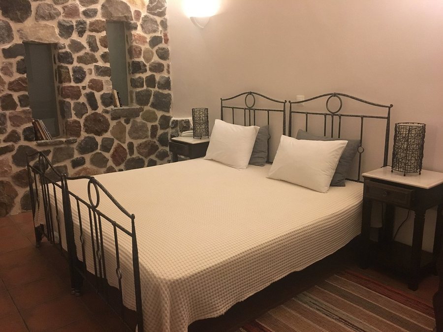 Costa Marina Villa — Guest room